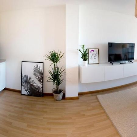 Apartamento Paseo Maritimo Laxe Luaran gambar