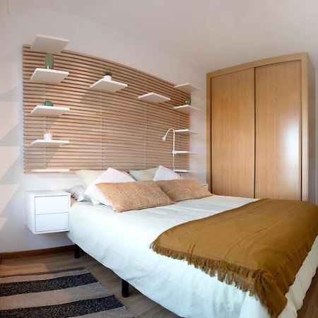 Apartamento Paseo Maritimo Laxe Luaran gambar